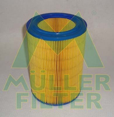 MULLER FILTER Воздушный фильтр PA168